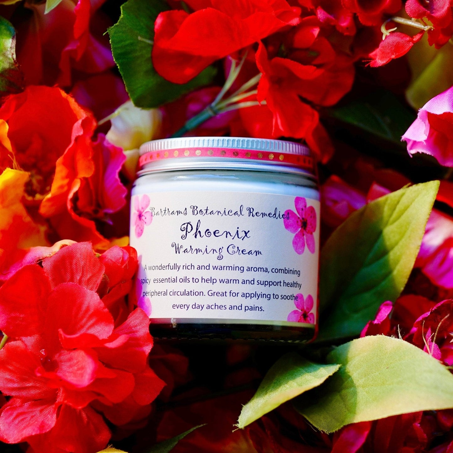 Phoenix Cream 🔥 Loved by Thousands – A Trusted, Warming Touch for Daily Comfort