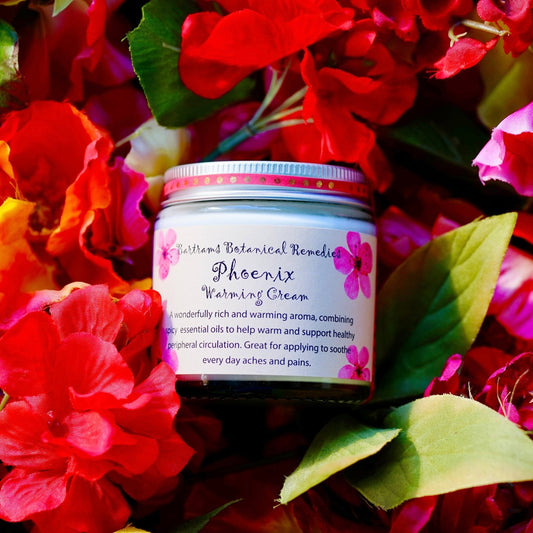 Phoenix Cream 🔥 Loved by Thousands – A Trusted, Warming Touch for Daily Comfort