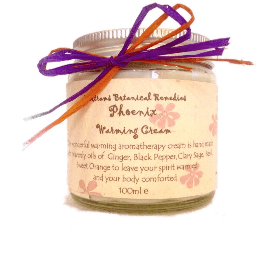 Phoenix Cream 🔥 Loved by Thousands – A Trusted, Warming Touch for Daily Comfort