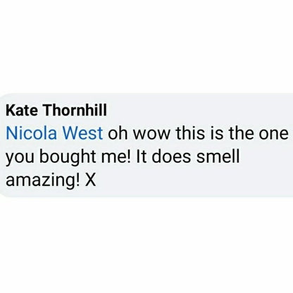 11ml Little Pot Of Magic Roll-On Silence the Storm, breathe in tranquillity