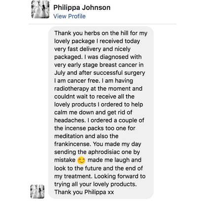 11ml Temple Balm Roll On -  – Unlock Instant Clarity, Focus & Refreshment