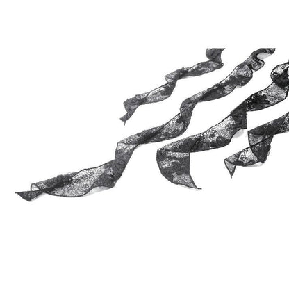 Dark in Love Sabine Layered Mini Dress