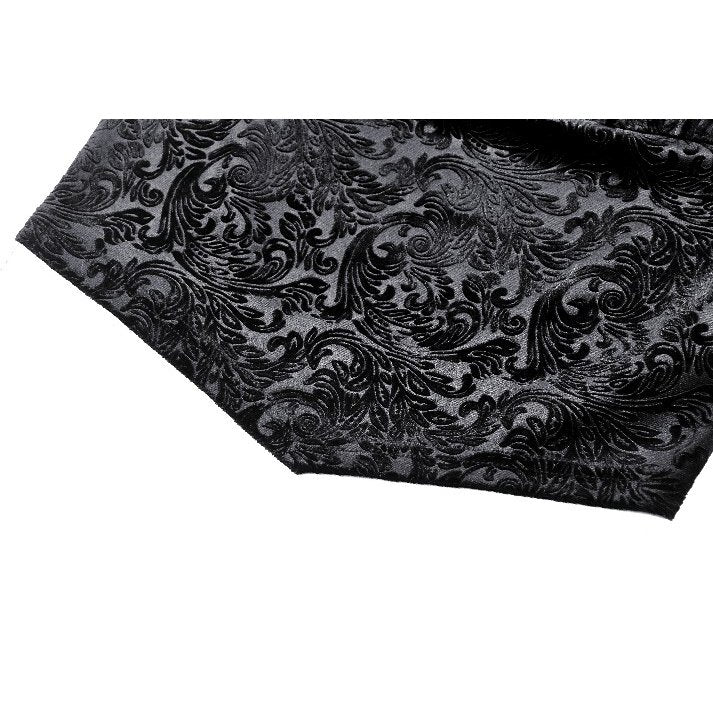 Dark in Love Freya Dark Embossed Velvet Camisole