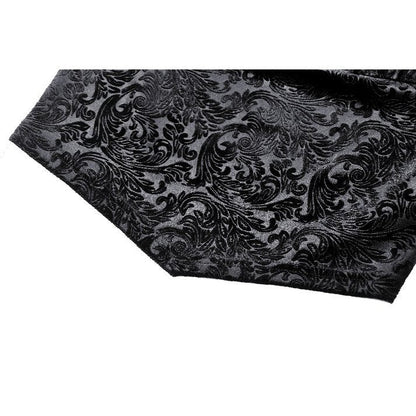 Dark in Love Freya Dark Embossed Velvet Camisole