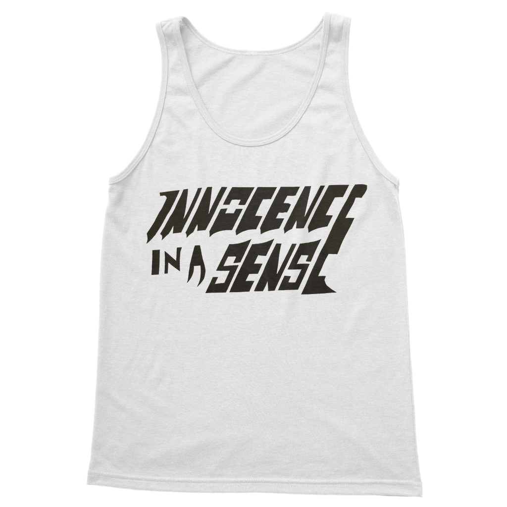 Innocence Ladies Vest Top