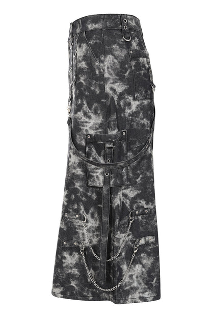 Banned Apparel Eris Skirt