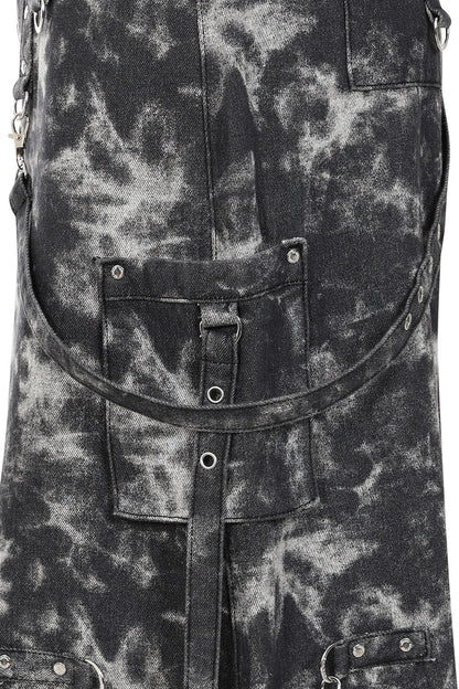 Banned Apparel Eris Skirt