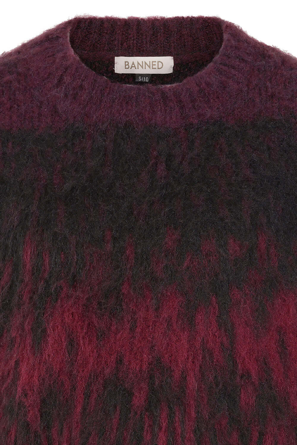 Banned Apparel Arwen Jumper