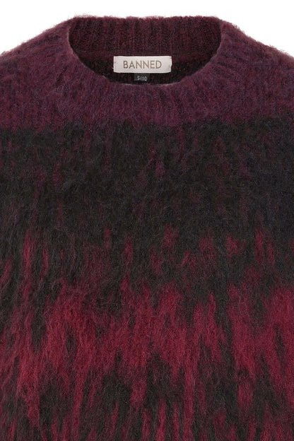 Banned Apparel Arwen Jumper