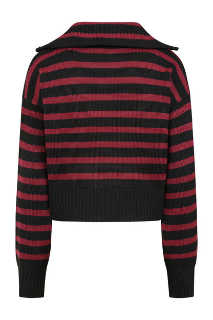 Banned Apparel Zima Jumper