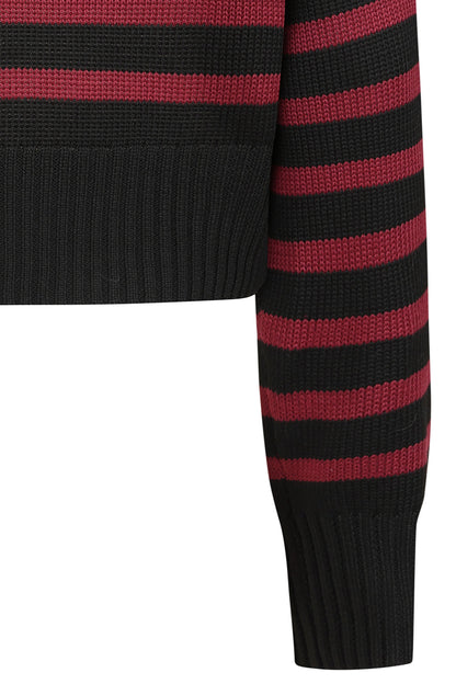 Banned Apparel Zima Jumper