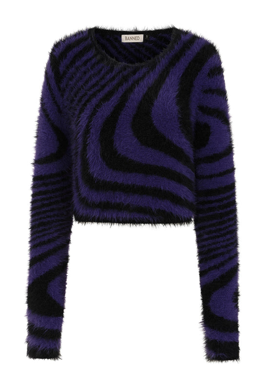 Banned Apparel Daphne Jumper
