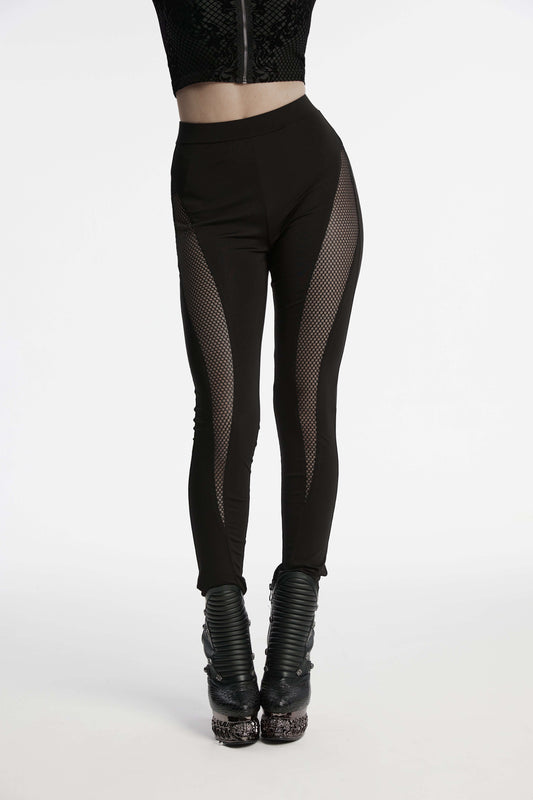 Punk Rave Ausha Leggings