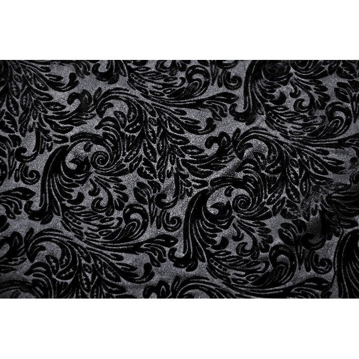 Dark in Love Freya Dark Embossed Velvet Camisole