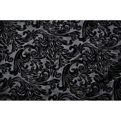 Dark in Love Freya Dark Embossed Velvet Camisole