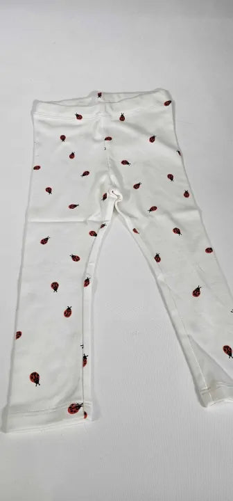 Arket-731150-046-1/2 Years-White-Baby Jersey-White Size: 1-2 Years