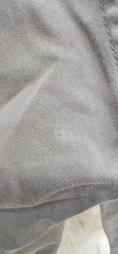 7 For All Mankind-smxv600gr-34-grey-grey Wash Slimmy Tapered Stretch Jeans-grey Size: 34