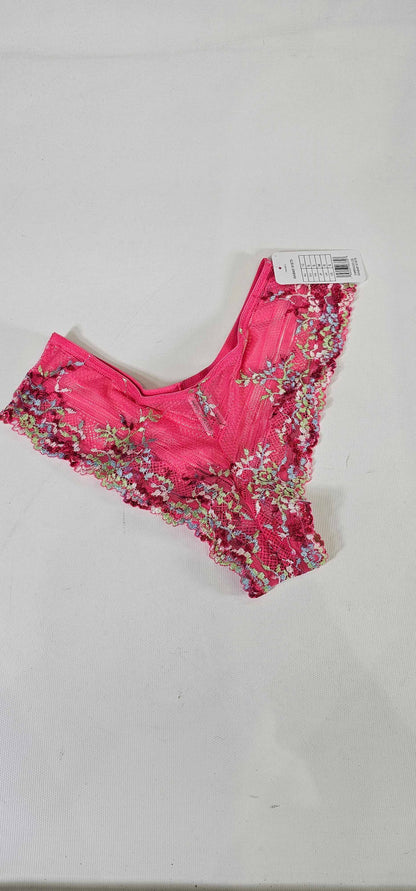 Wacoal - Embrace Lace Tanga - Multi Size: S