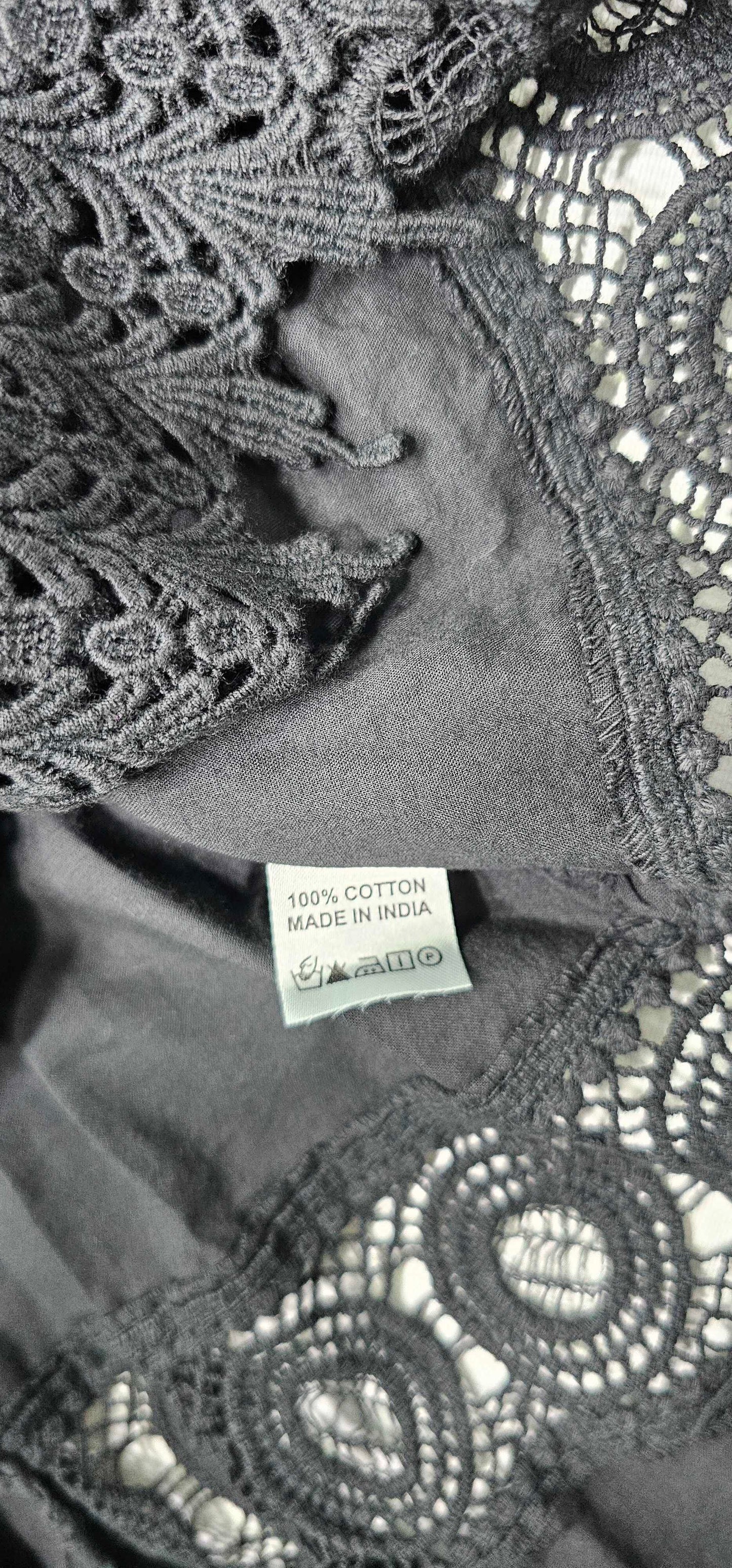 Pranella - Alba Dress - Black Size: S