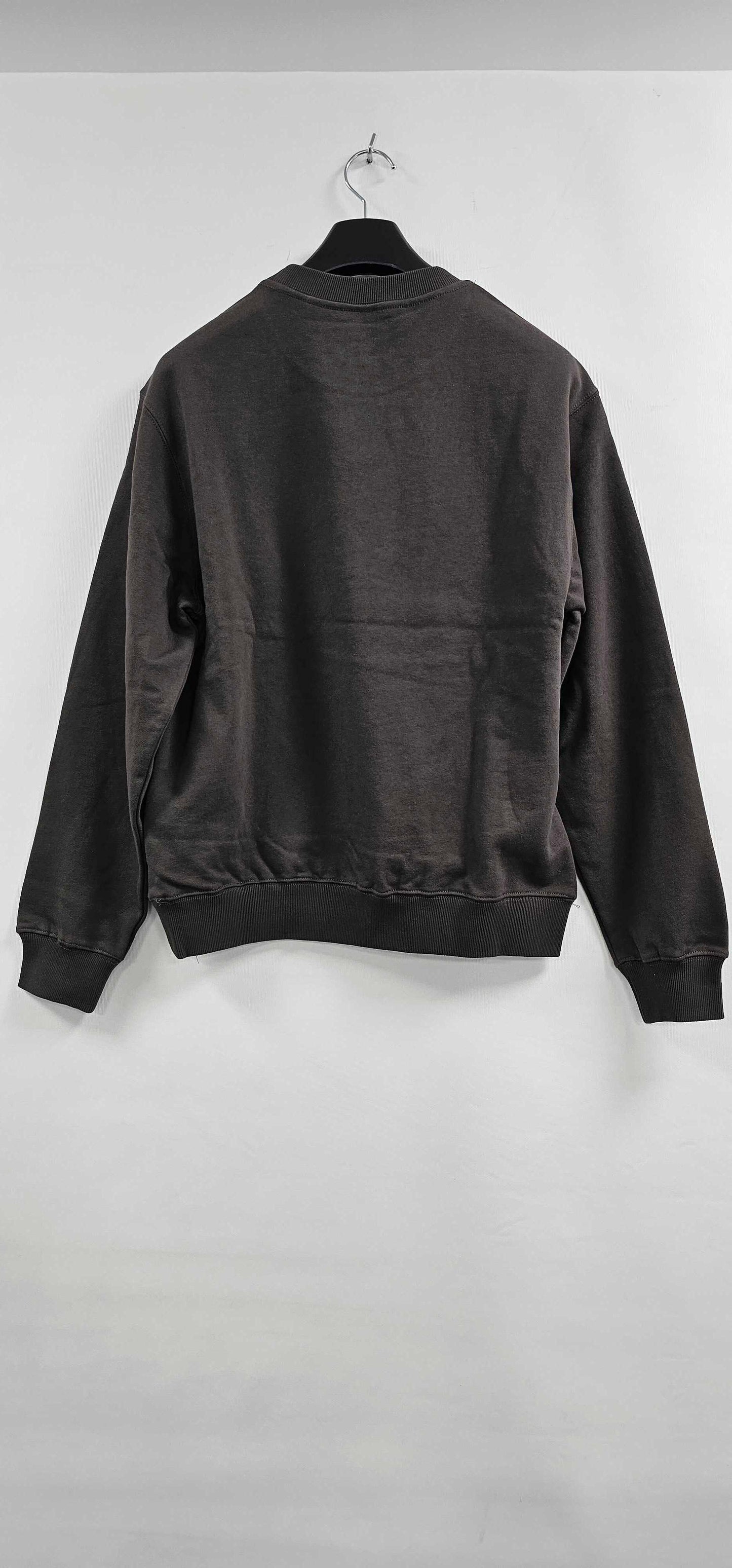 P.e Nation
Womens Training Qualify Sweat - Brown Size: Xs