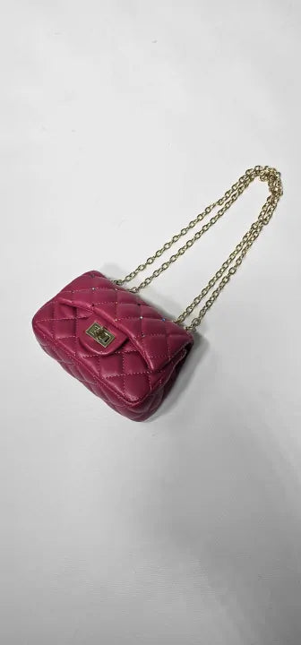 Childrens Bag - Adorable Mini Crossbody Bag Size: Small