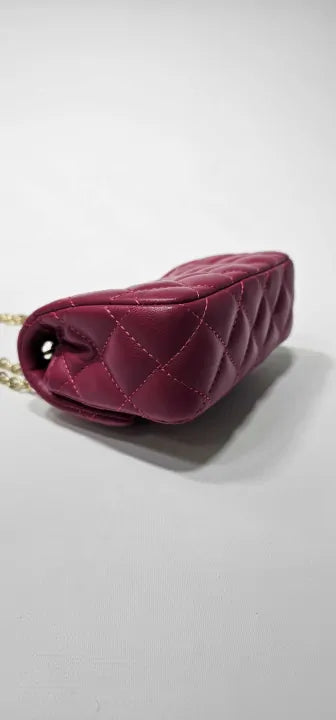 Childrens Bag - Adorable Mini Crossbody Bag Size: Small