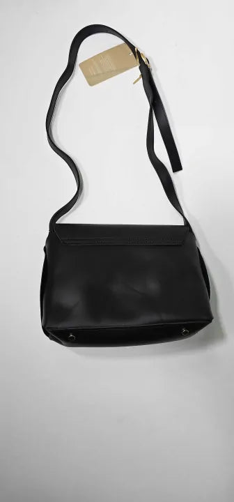 Lucky Bees - Black Crossbody Bag - Black Size: *