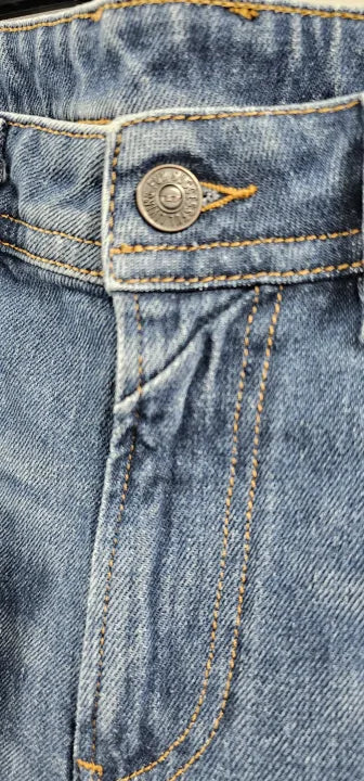 Diesel - Blue Wash Thommer Jeans - Blue Size: 32