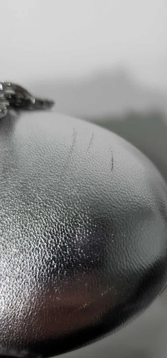 Fitflop - Silver Allegro Sparkle Ballerinas - Silver Size: