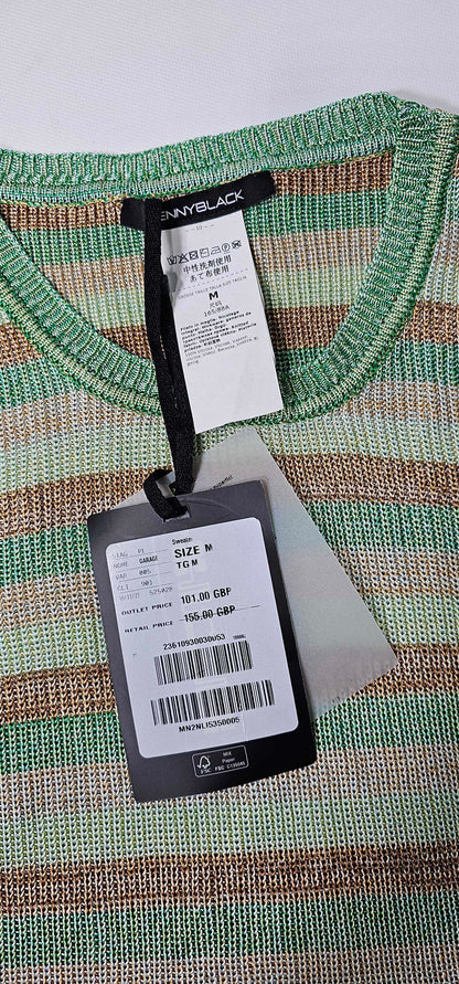 Pennyblack - Garage - Multi Size: M