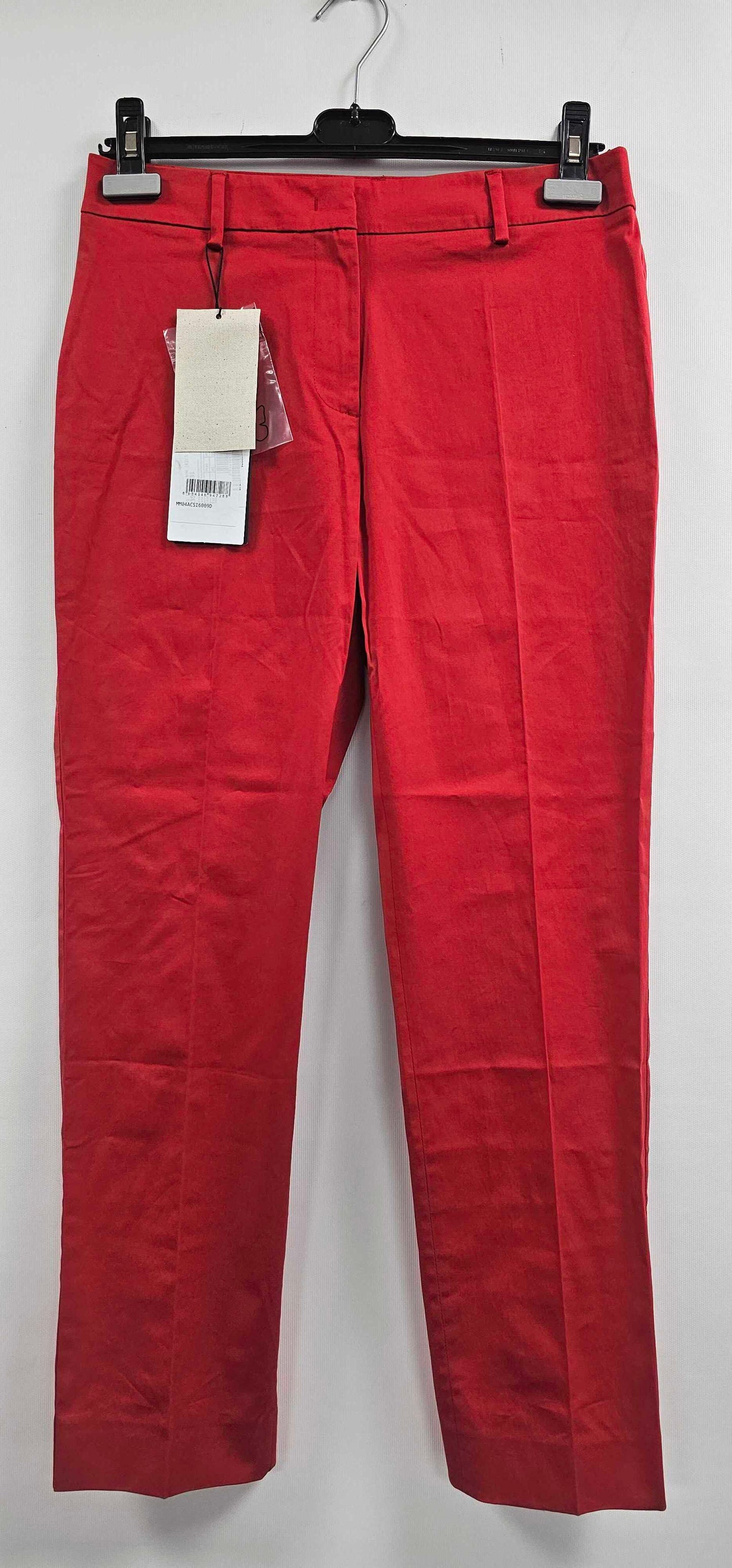 Weekend Max Mara-23513106313 000-10-Multi-cecco-multi Size: Uk10