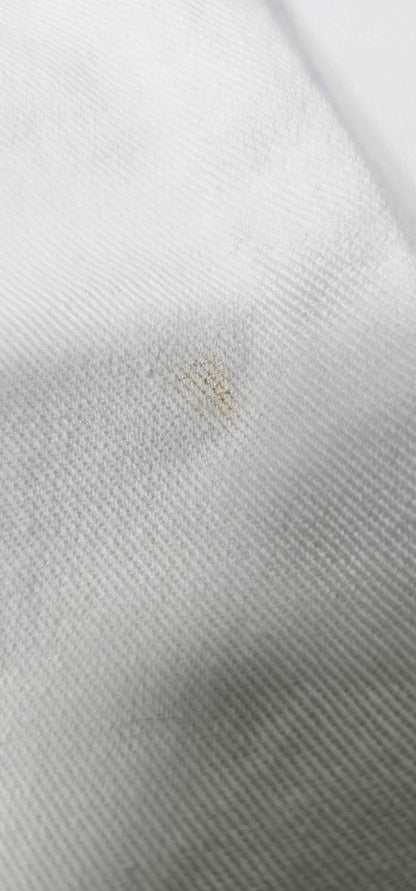 True Religion - White Jennie Curvy Skinny Stretch Jeans - White Size: 32