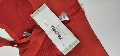 Sweaty Betty - All Train Sports Bra - Cardinal Red - Red Size: 32E
