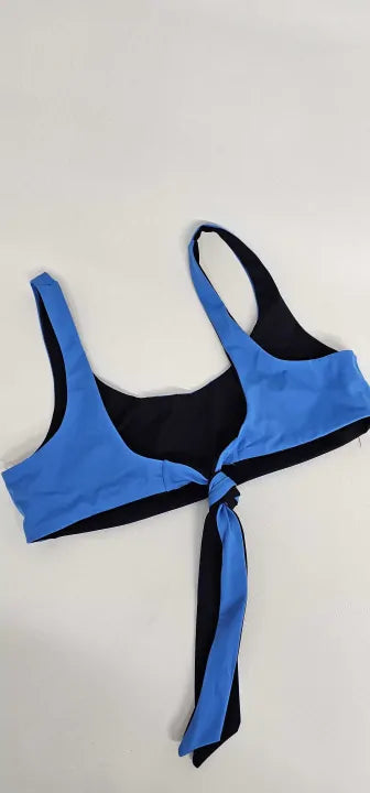 Reversible Bikini Top Size: Uk16