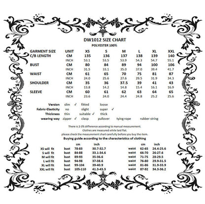 Dark in Love Vera Gothic Velvet High-Slit Maxi Dress with Hollow Neckline & Embroidered Buttons