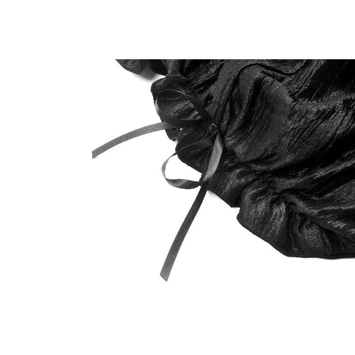 Dark in Love Rosalie Baroque Lace Frill Gothic Bloomers