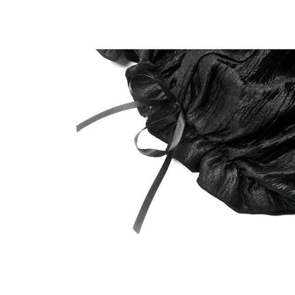 Dark in Love Rosalie Baroque Lace Frill Gothic Bloomers