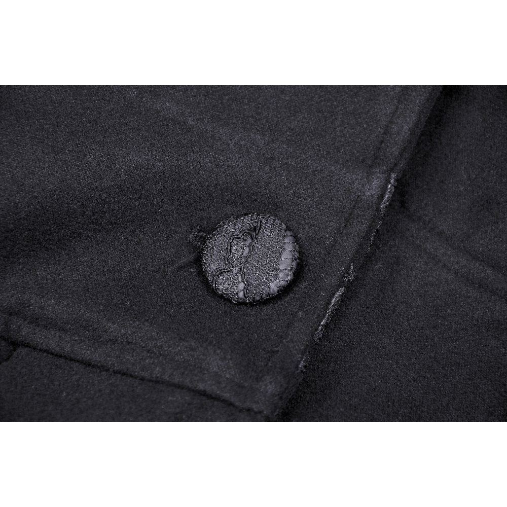 Dark In Love Rivendell Coat