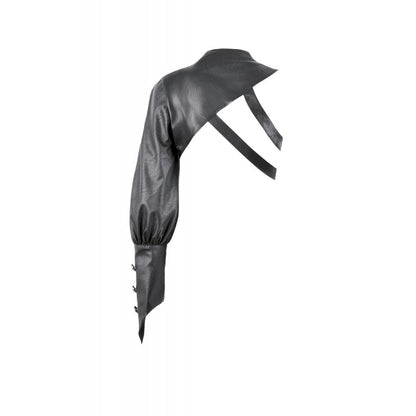 Dark in Love Zora Single Sleeve Harness Shrug