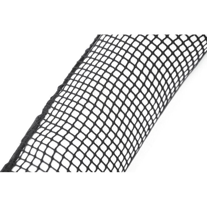 Dark In Love Punk Mesh Hollow Chain Decor Gloves