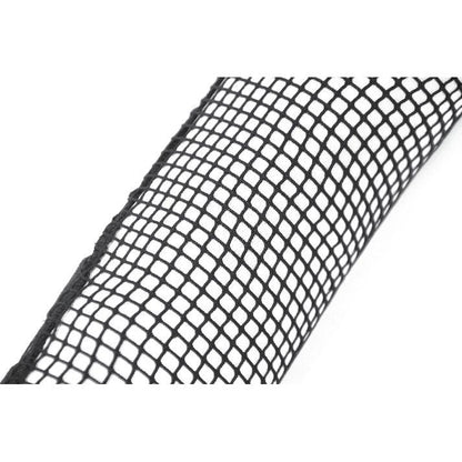 Dark In Love Punk Mesh Hollow Chain Decor Gloves