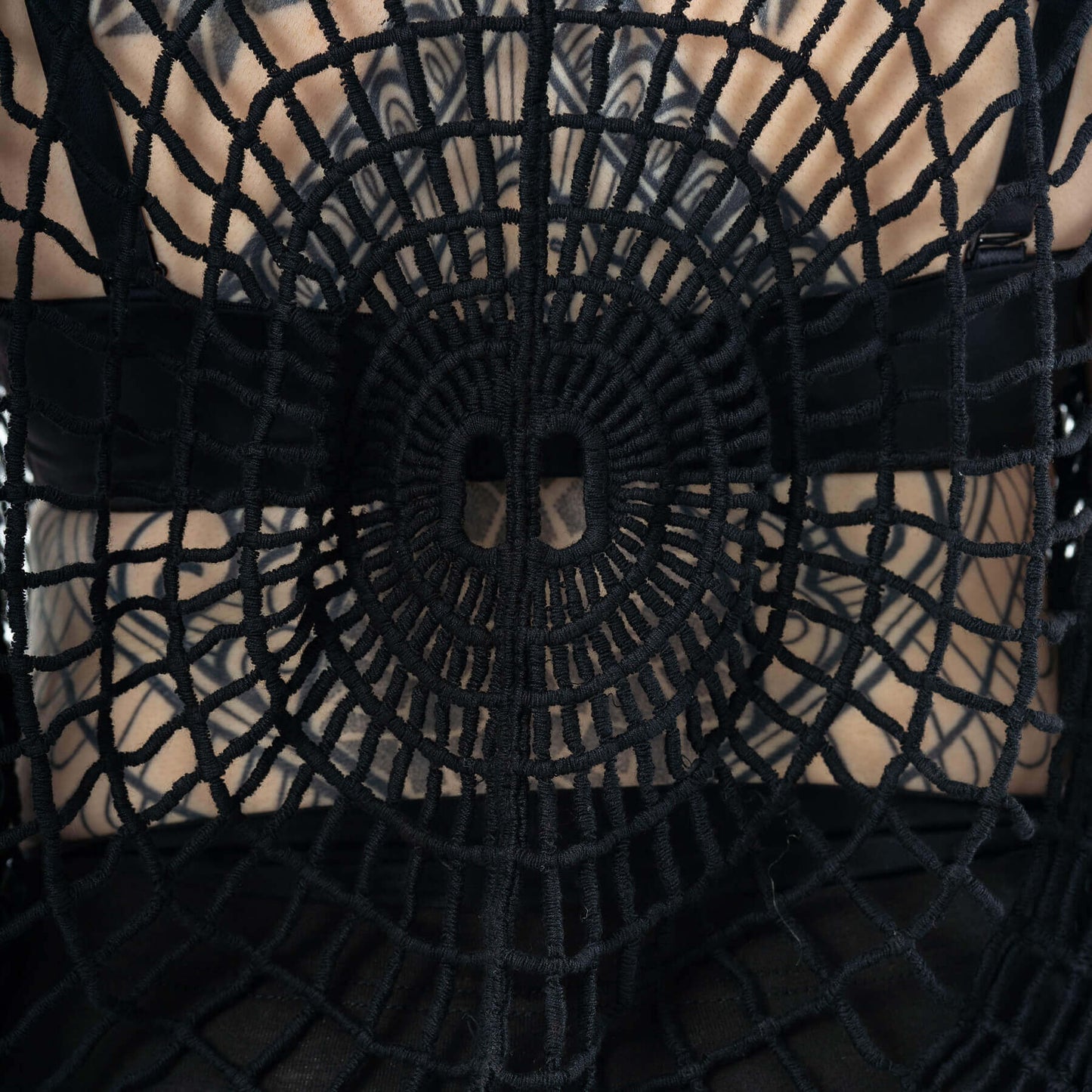 Innocent Lifestyle Arezou Top in Black