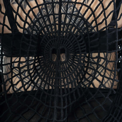 Innocent Lifestyle Arezou Top in Black