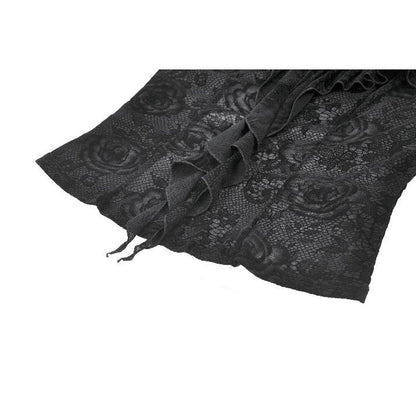 Dark in Love Seraphina Gothic Blouse