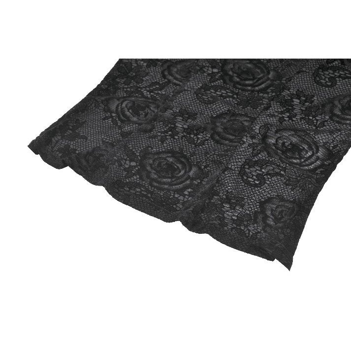 Dark in Love Seraphina Gothic Blouse