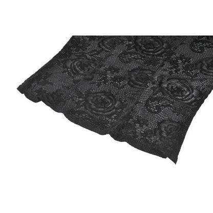 Dark in Love Seraphina Gothic Blouse