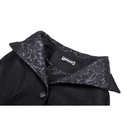 Dark In Love Rivendell Coat