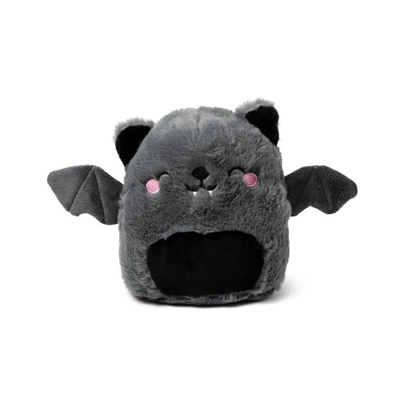 Gothic Gifts Bat Snuggables Microwavable Plush Lavender Heat Pack
