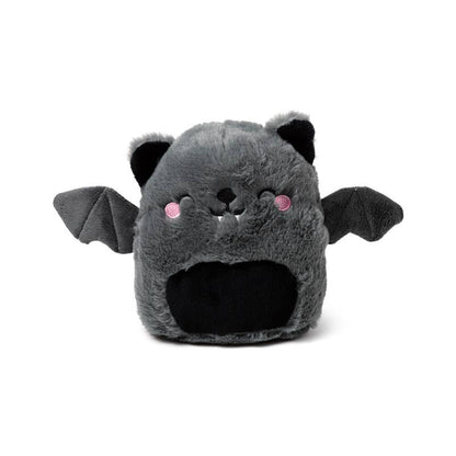 Gothic Gifts Bat Snuggables Microwavable Plush Lavender Heat Pack