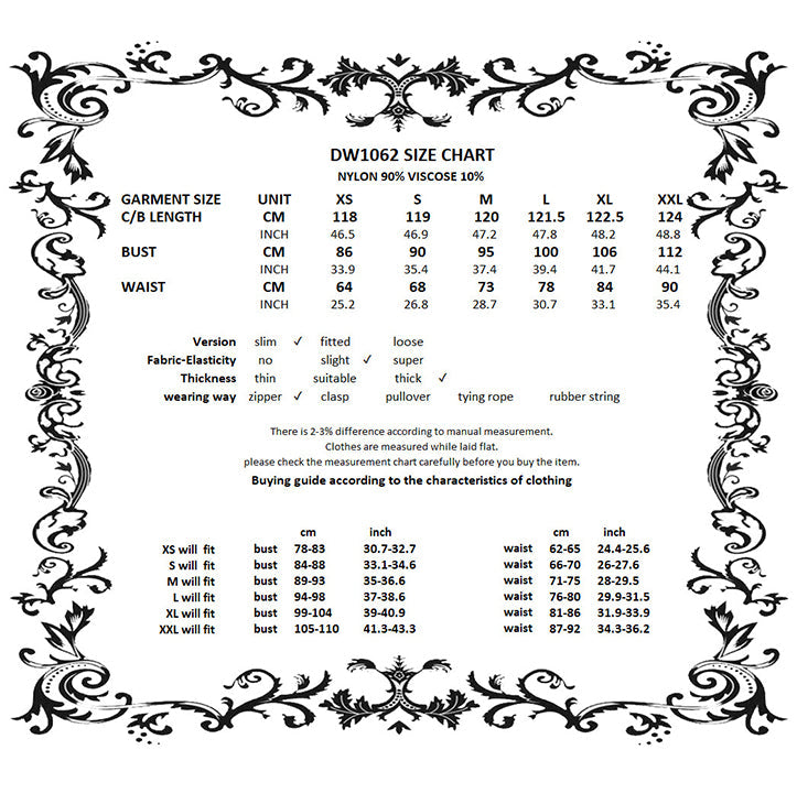 Dark in Love Lux Black Velvet Horn Embroidery Maxi Dress